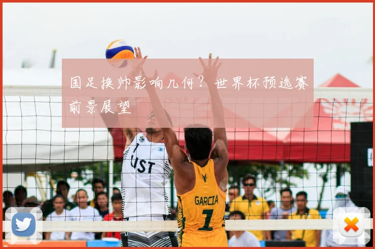 国足换帅影响几何?世界杯预选赛前景展望